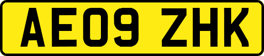 AE09ZHK