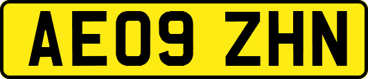AE09ZHN