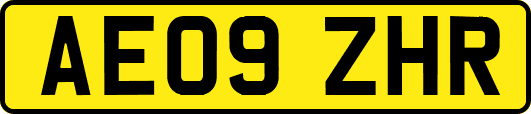AE09ZHR