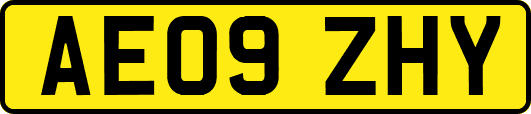 AE09ZHY