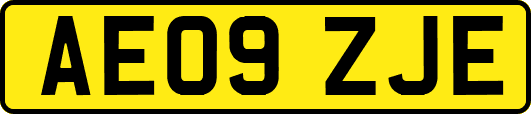 AE09ZJE
