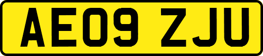 AE09ZJU