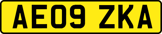 AE09ZKA
