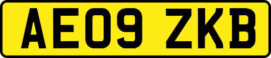 AE09ZKB