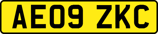 AE09ZKC