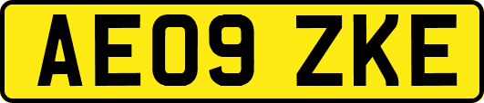 AE09ZKE