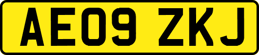 AE09ZKJ