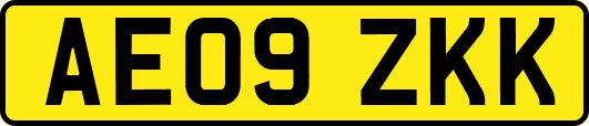 AE09ZKK