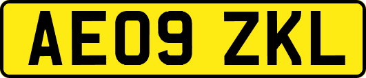 AE09ZKL