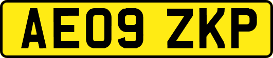 AE09ZKP