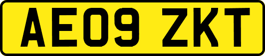 AE09ZKT