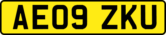 AE09ZKU
