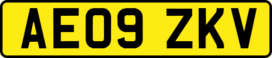 AE09ZKV