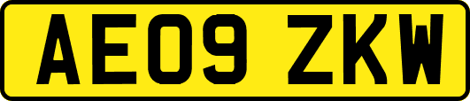 AE09ZKW