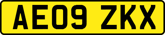 AE09ZKX