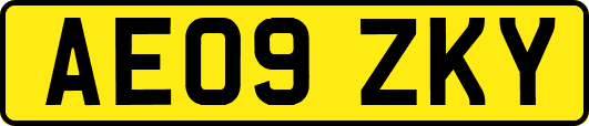 AE09ZKY