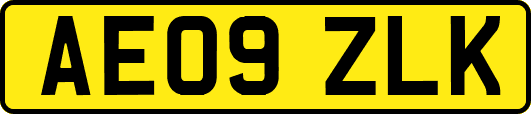 AE09ZLK