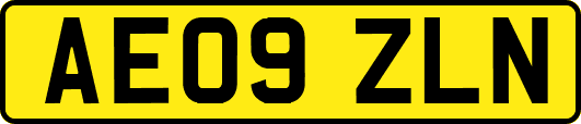 AE09ZLN