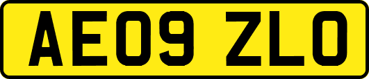 AE09ZLO