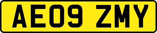 AE09ZMY