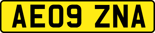 AE09ZNA