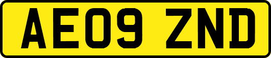 AE09ZND