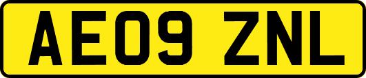 AE09ZNL