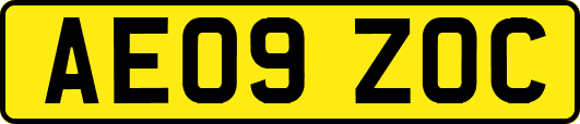 AE09ZOC