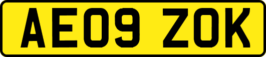 AE09ZOK