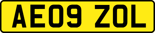 AE09ZOL