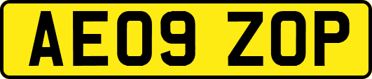 AE09ZOP
