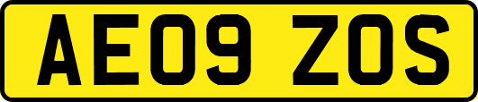 AE09ZOS