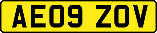 AE09ZOV