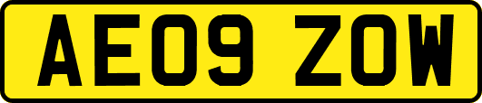 AE09ZOW