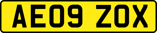 AE09ZOX