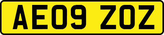 AE09ZOZ