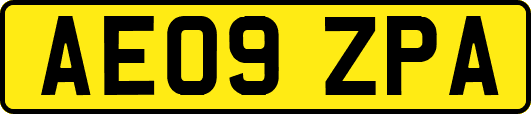 AE09ZPA