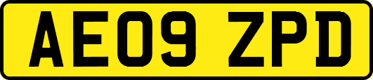 AE09ZPD