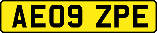 AE09ZPE