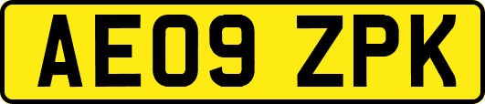 AE09ZPK