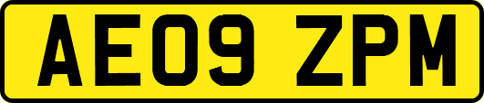 AE09ZPM
