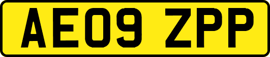 AE09ZPP