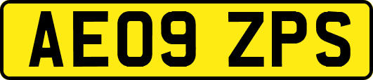 AE09ZPS