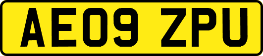 AE09ZPU