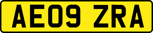 AE09ZRA