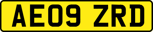 AE09ZRD