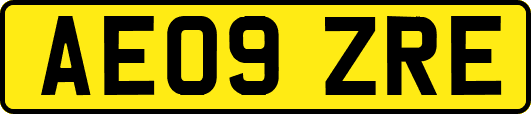 AE09ZRE