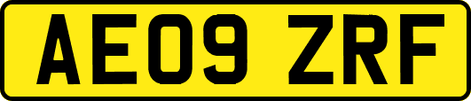 AE09ZRF