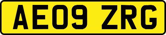 AE09ZRG
