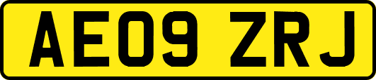 AE09ZRJ